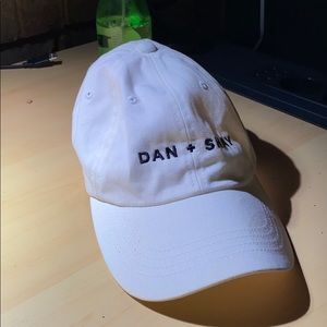 Dan + Shay Merch Hat
